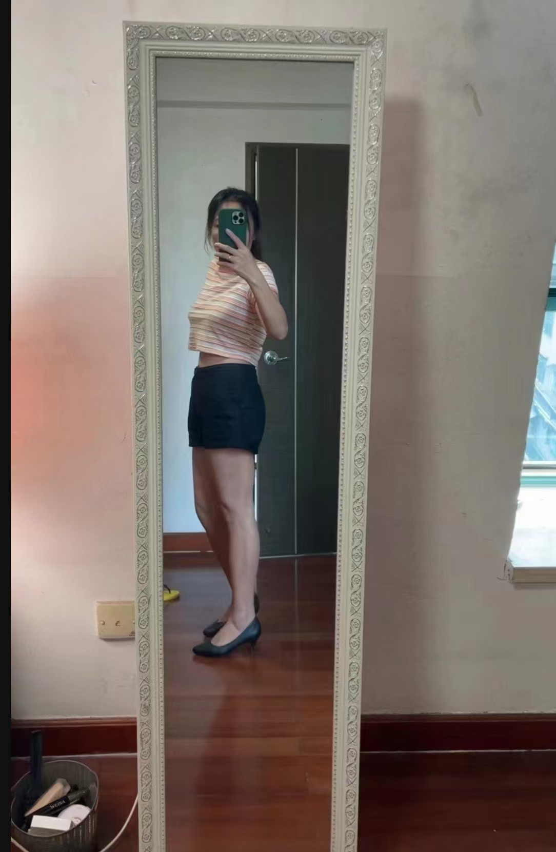 伦敦德里找小姐，伦敦德里楼凤