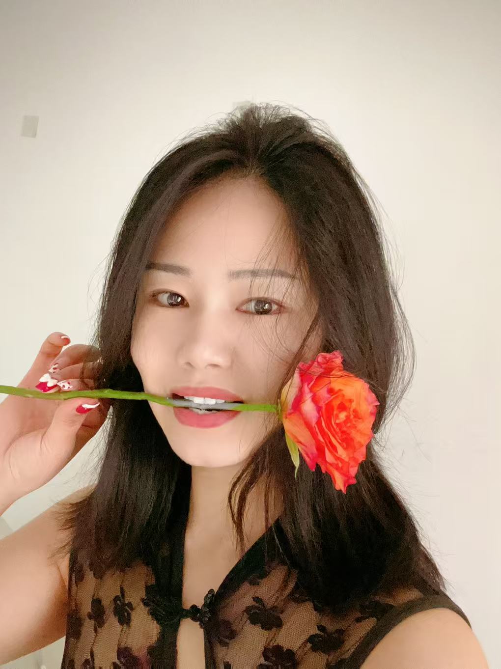 利兹楼凤，利兹私做全套