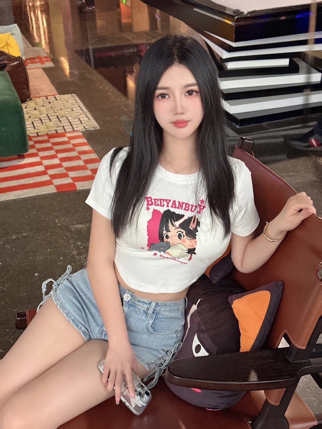 利兹找小姐，利兹楼凤一条龙